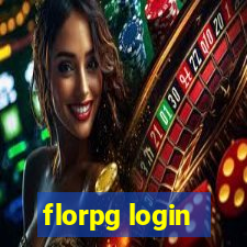 florpg login